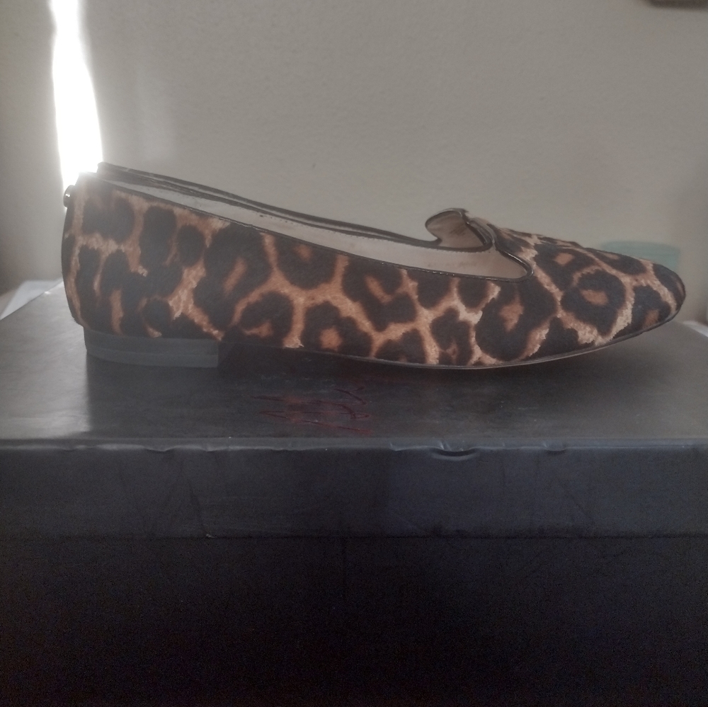 Michael Kors flats